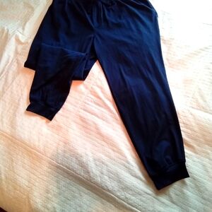 Jogging pants